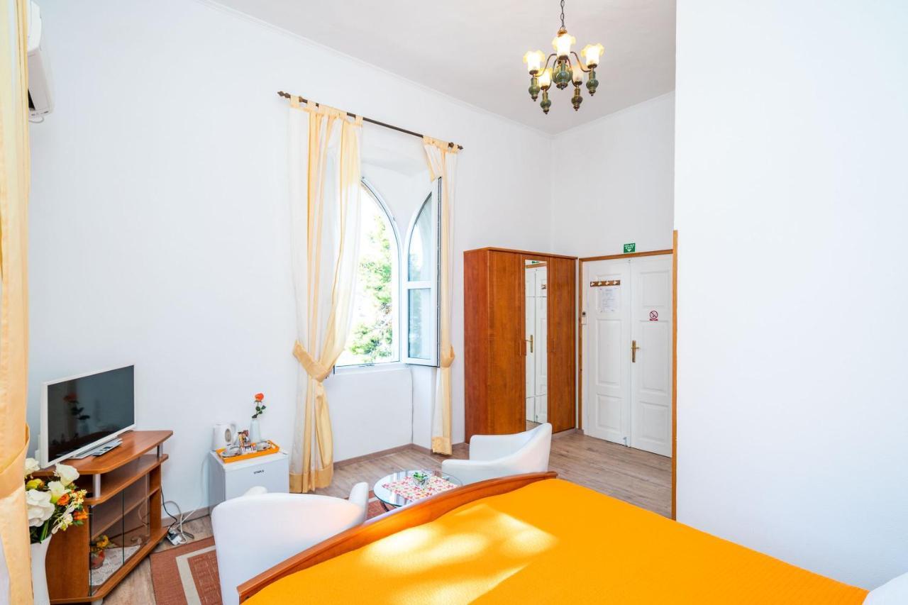 Отель House Boninovo (Adults Only) Дубровник Экстерьер фото