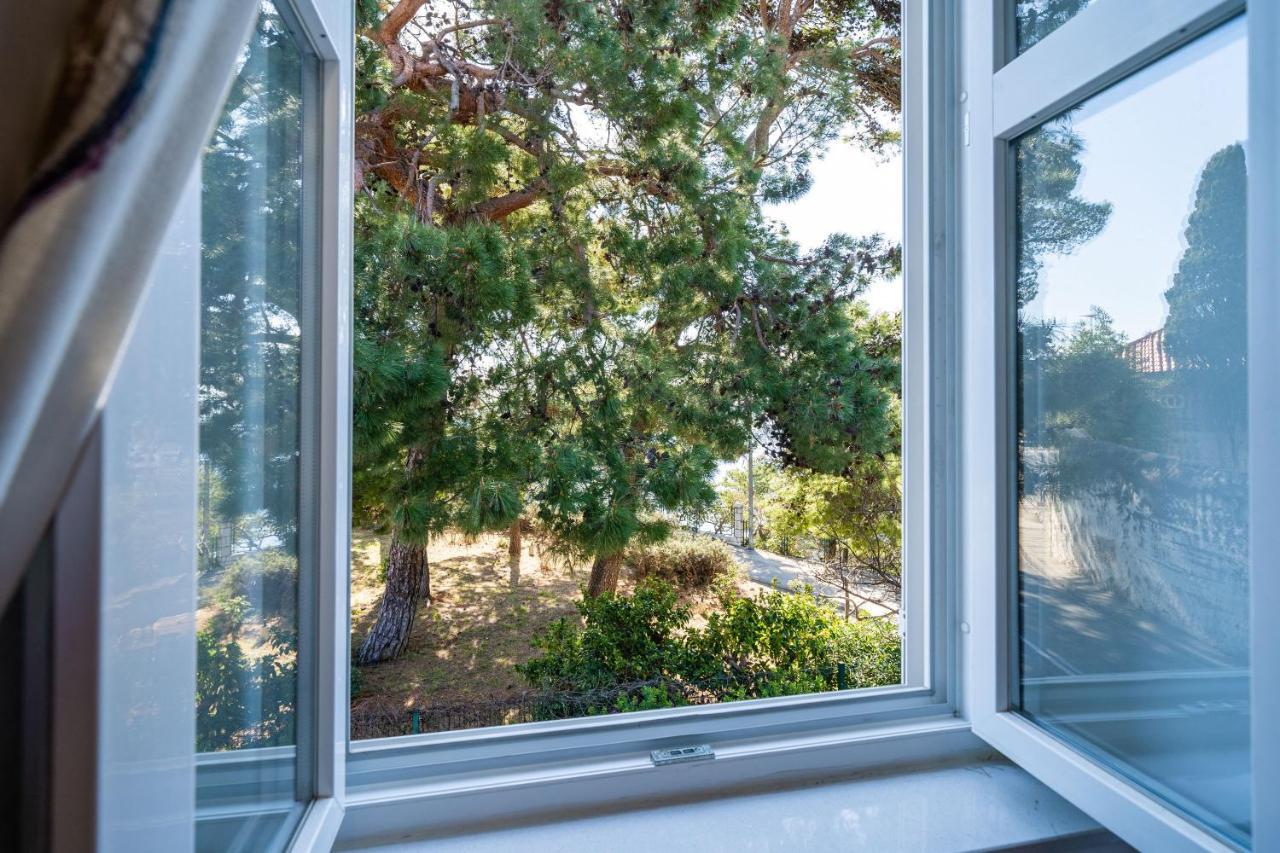 Отель House Boninovo (Adults Only) Дубровник Экстерьер фото