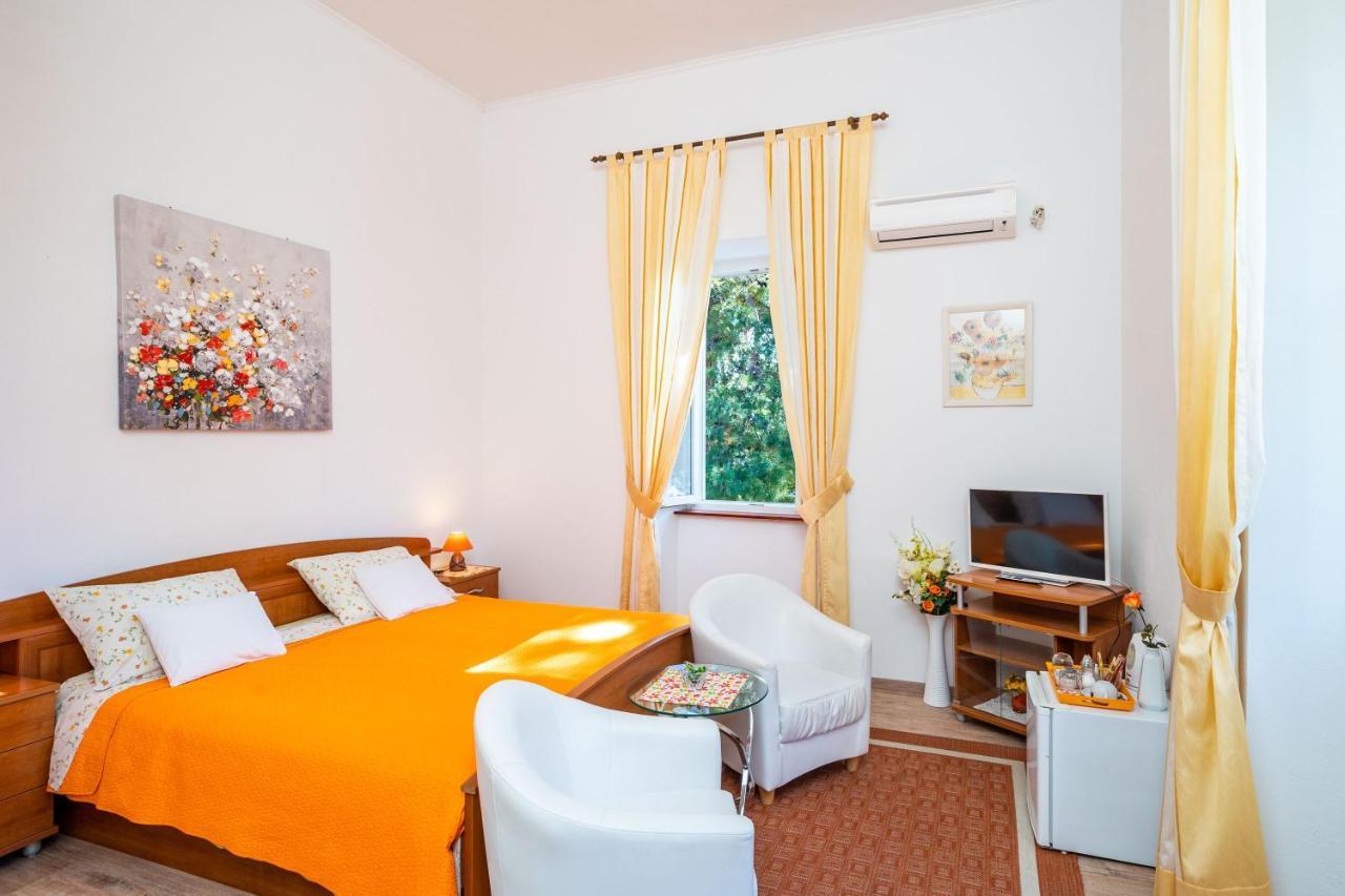 Отель House Boninovo (Adults Only) Дубровник Экстерьер фото