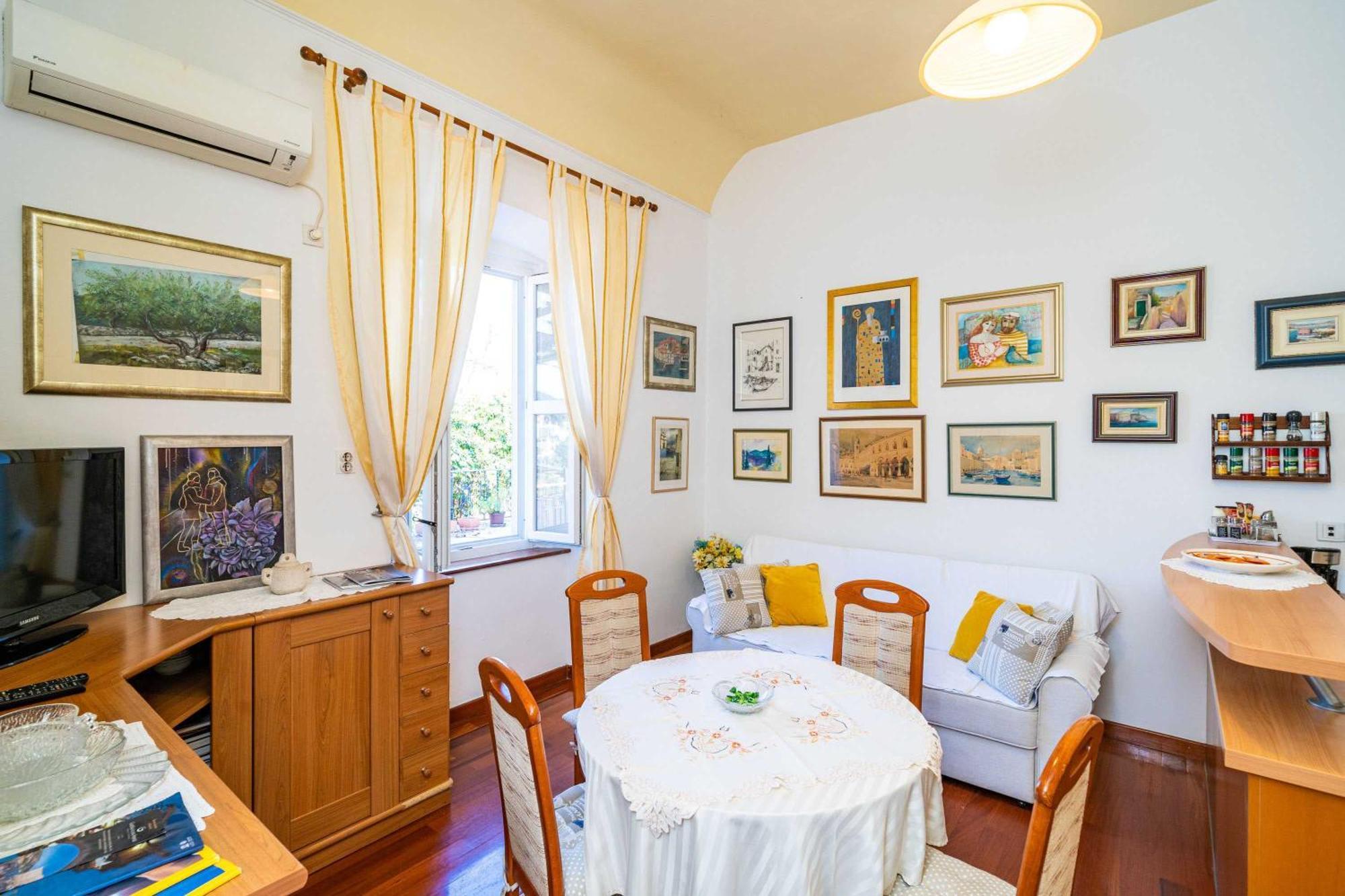 Отель House Boninovo (Adults Only) Дубровник Экстерьер фото