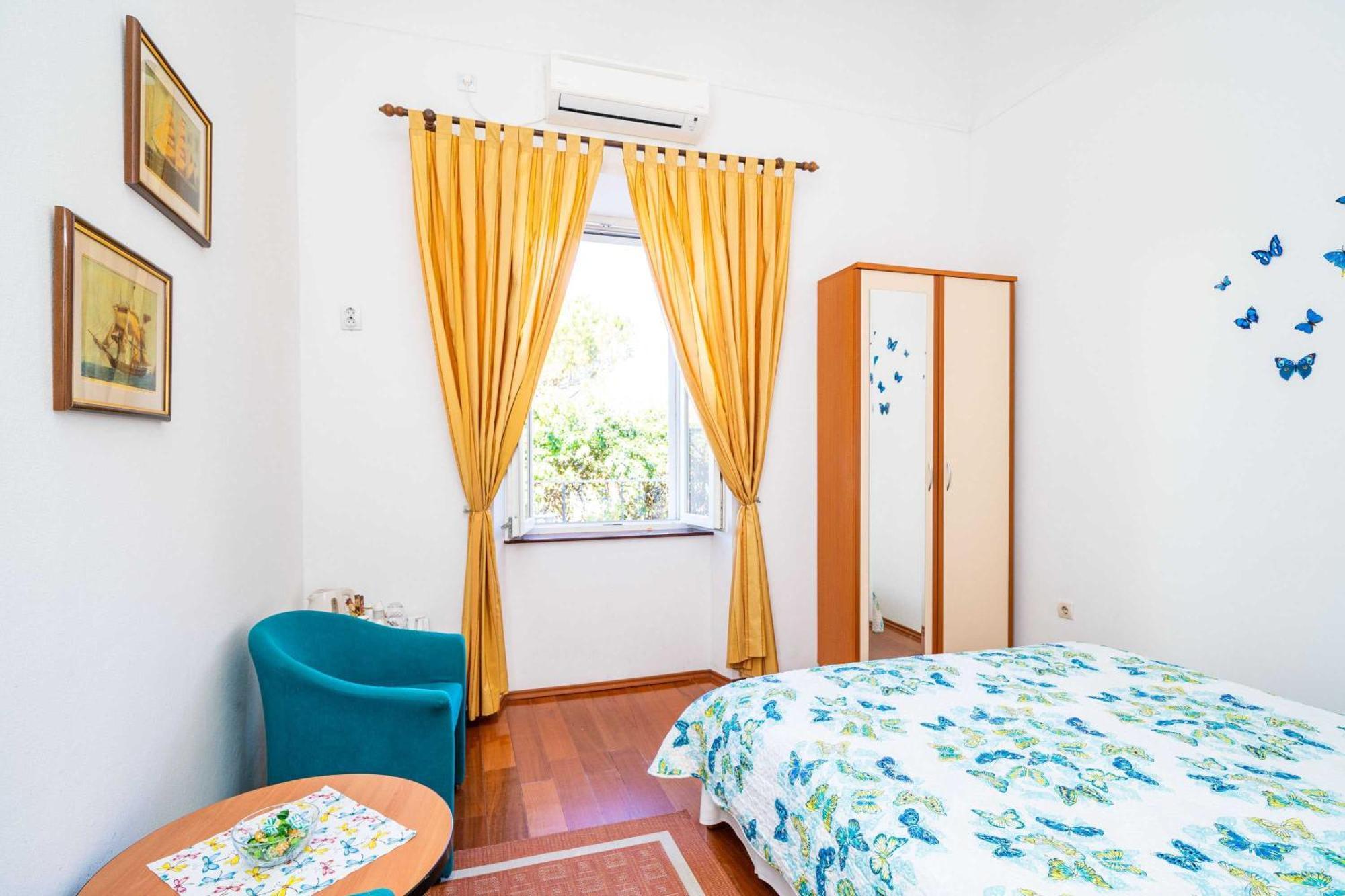 Отель House Boninovo (Adults Only) Дубровник Экстерьер фото