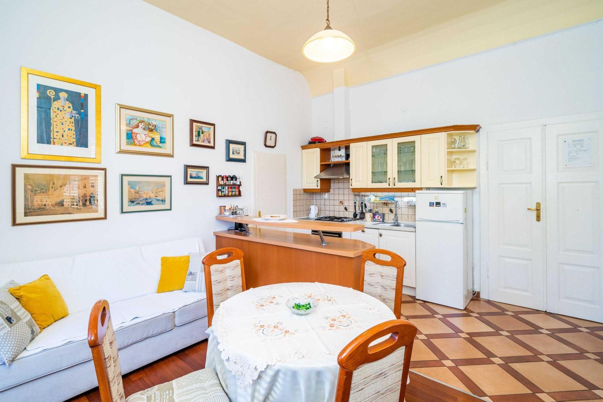Отель House Boninovo (Adults Only) Дубровник Экстерьер фото
