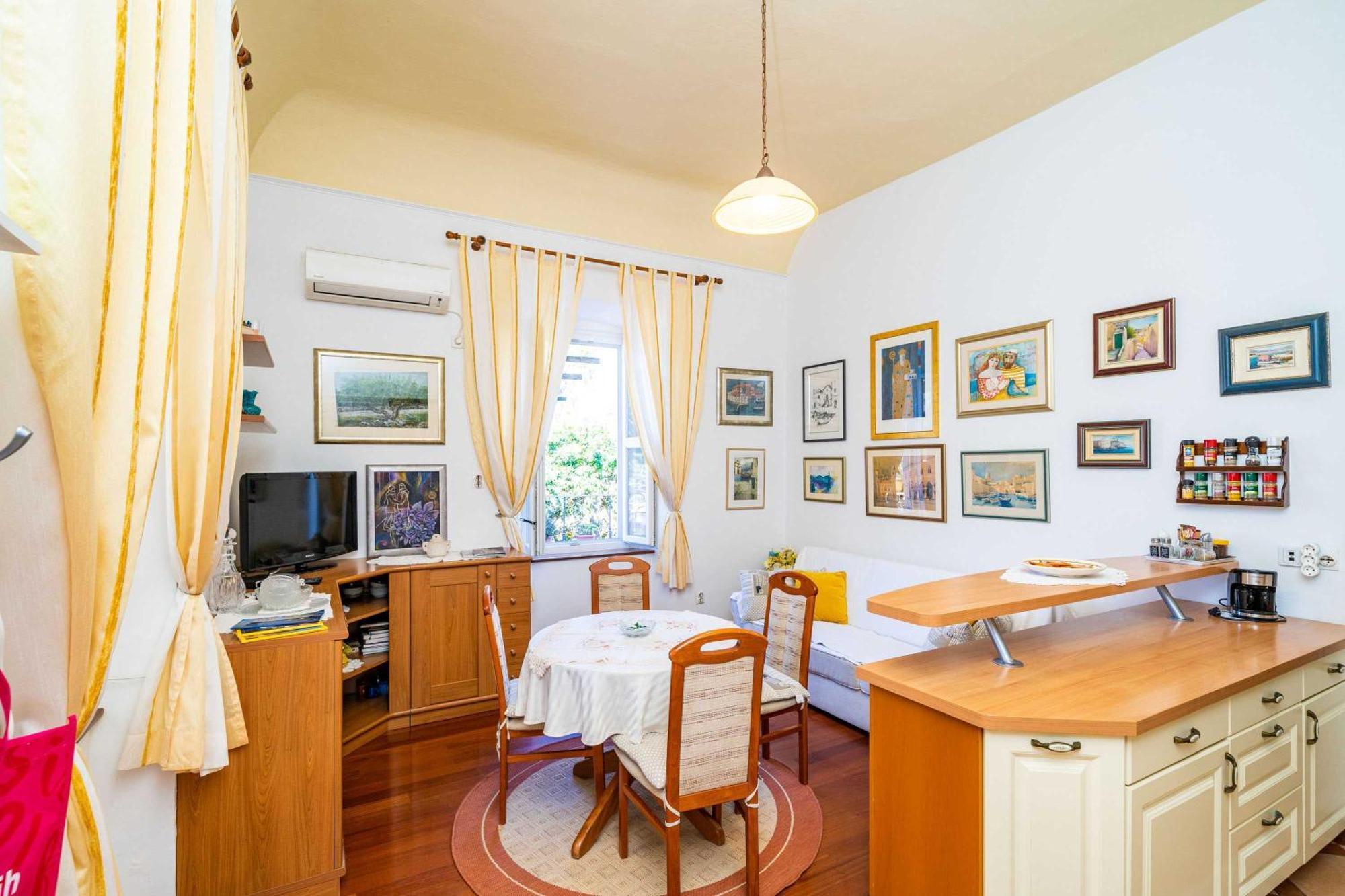 Отель House Boninovo (Adults Only) Дубровник Экстерьер фото