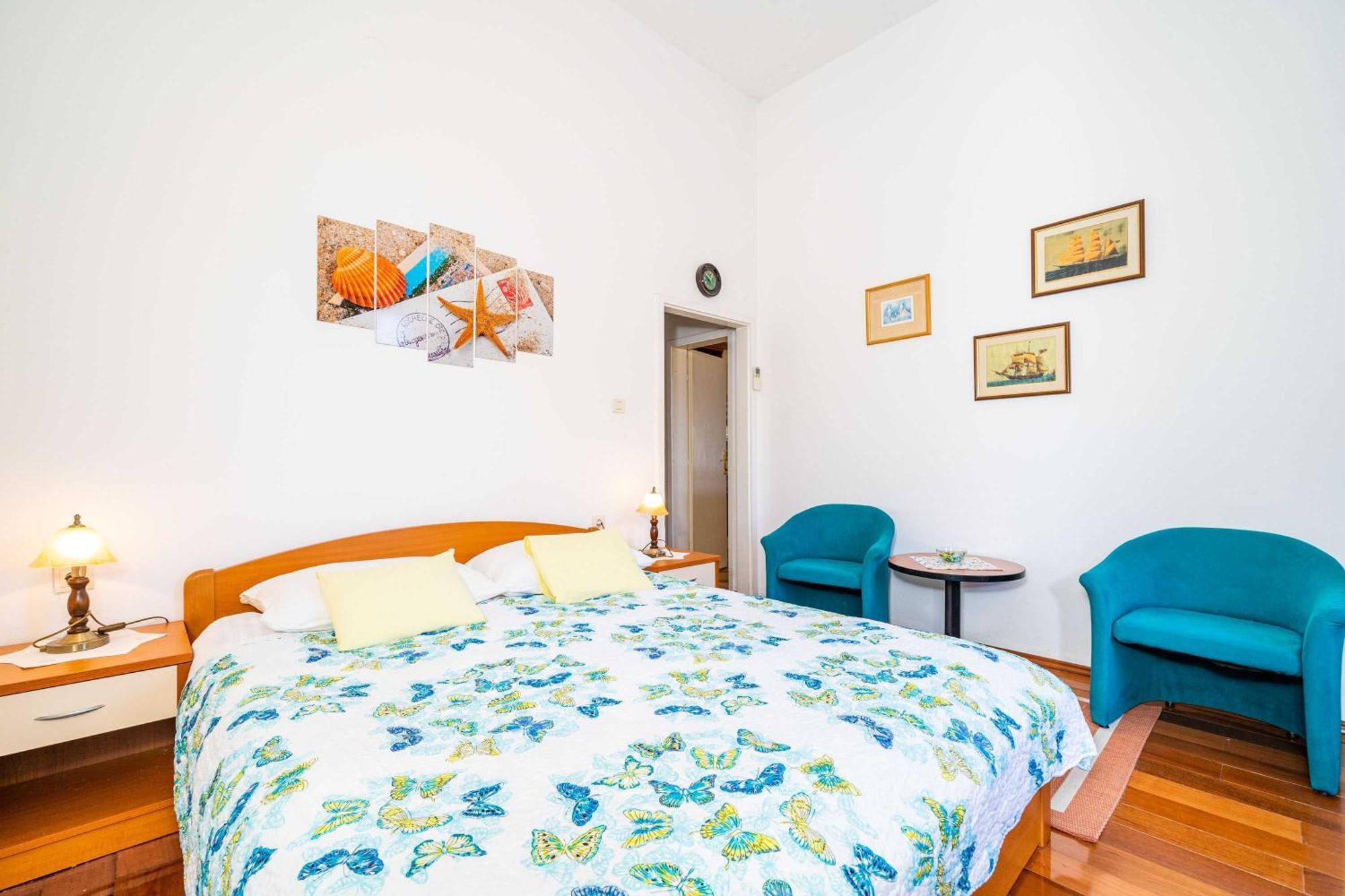 Отель House Boninovo (Adults Only) Дубровник Экстерьер фото